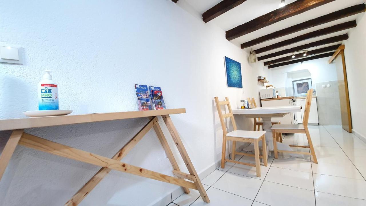 Studio Tony Apartman