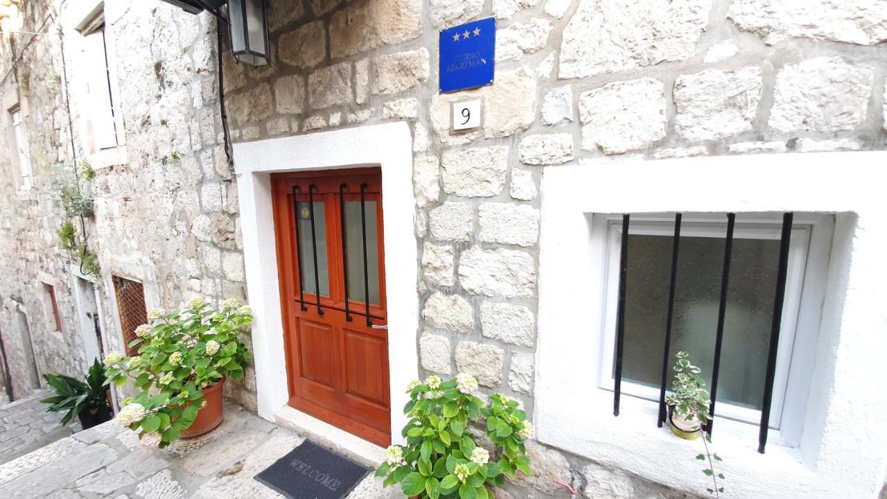 Studio Tony Apartman *