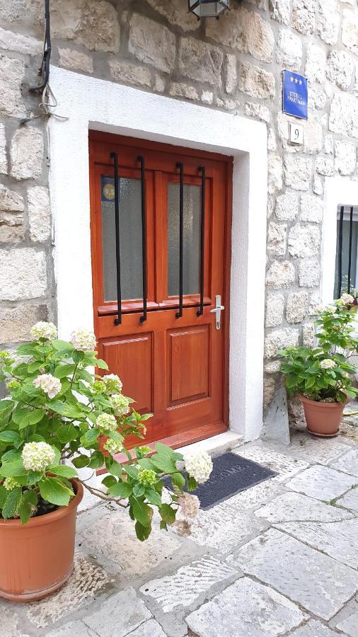 Apartman Studio Tony *