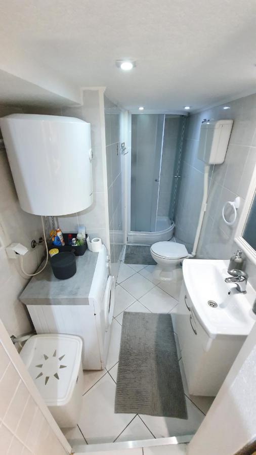 Studio Tony Apartman *