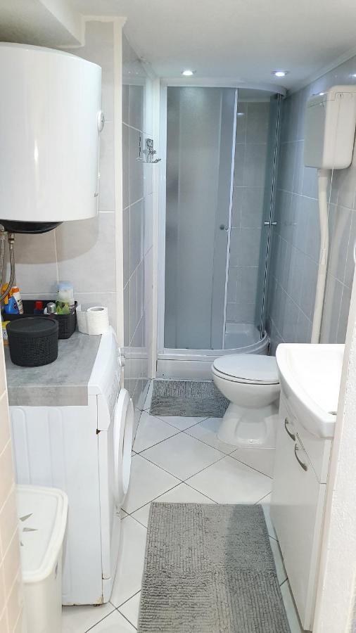 Appartement Tony *