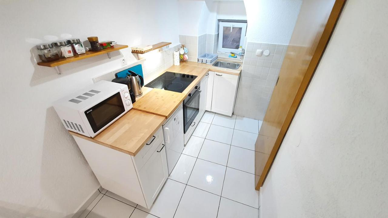 Appartement Tony *