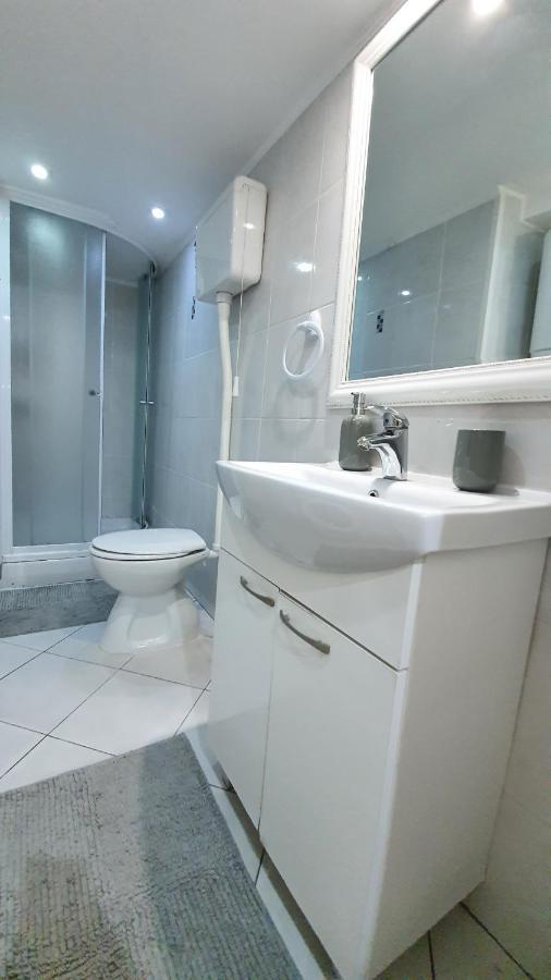 Tony Appartement