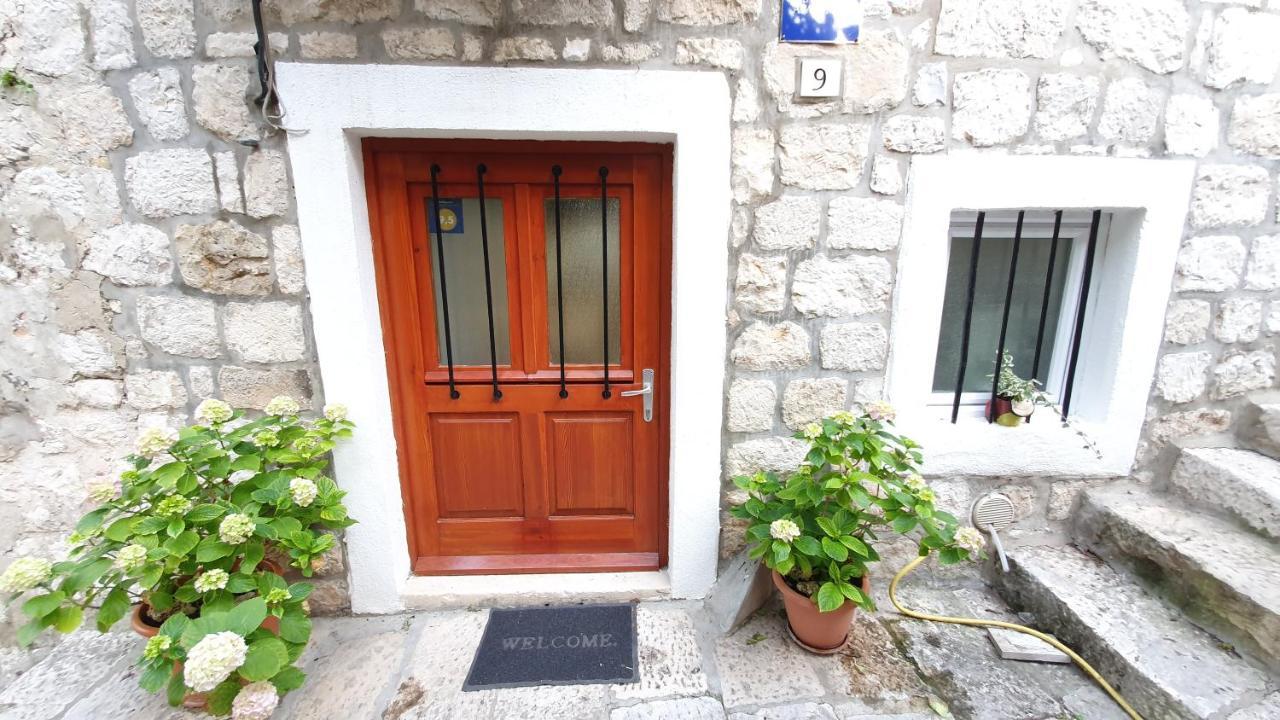 Appartement Tony Dubrovnik