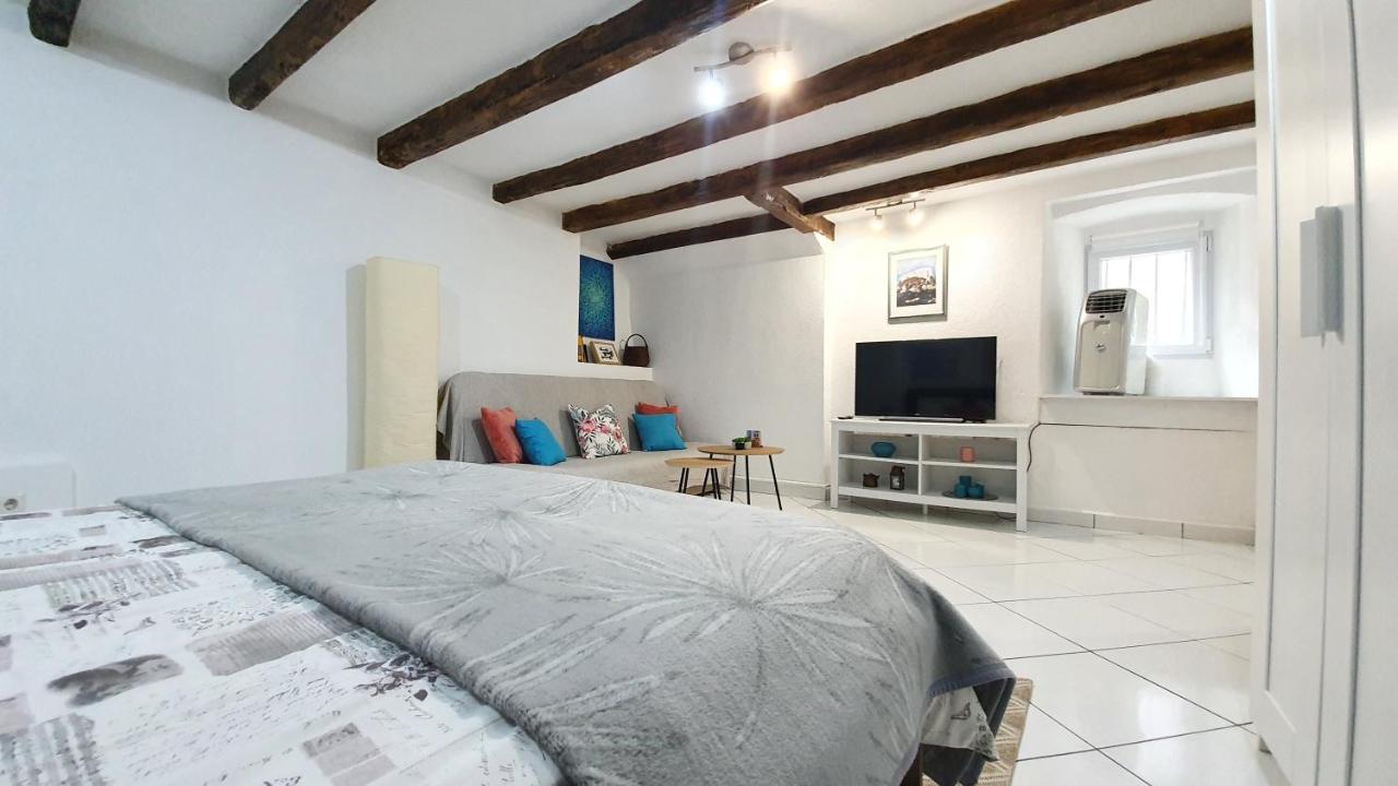 Tony Appartement