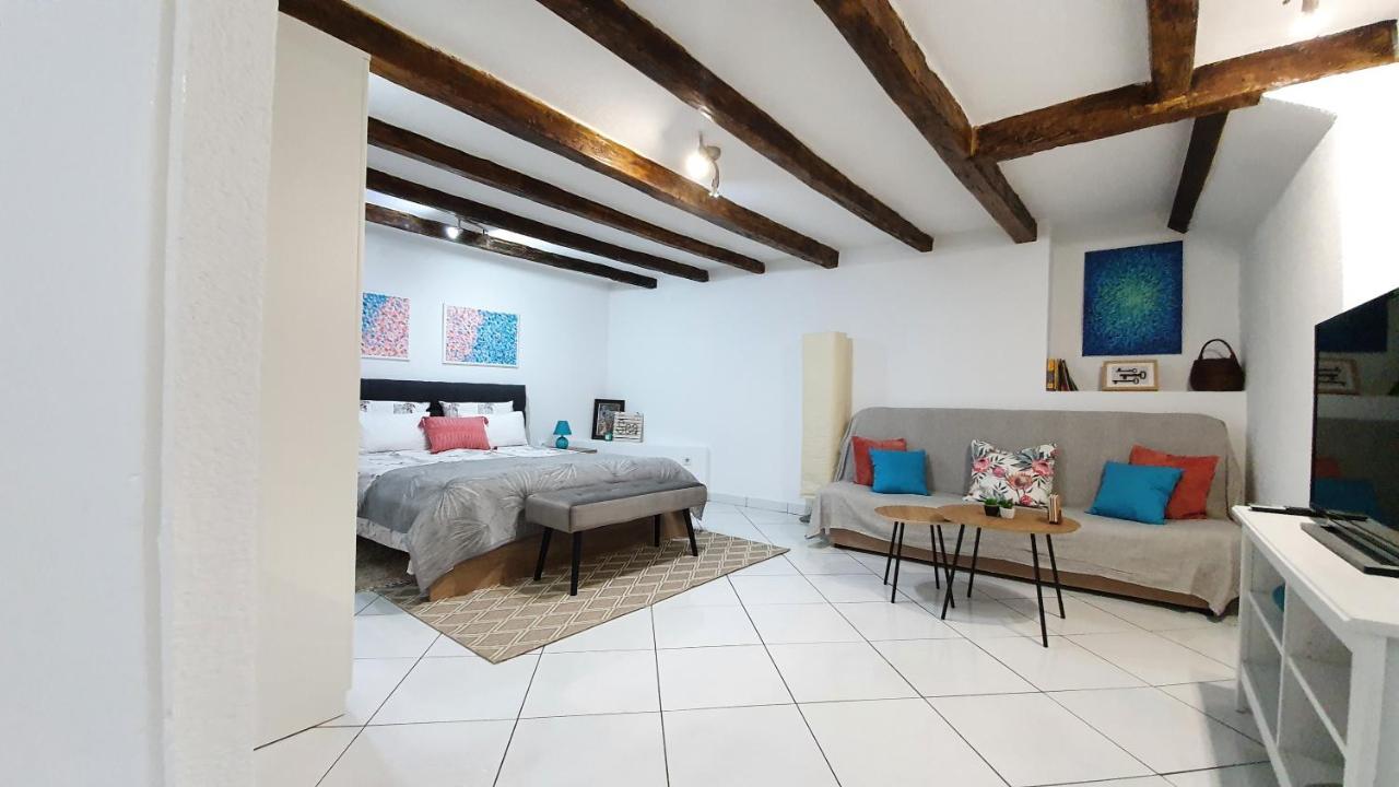 Tony Appartement