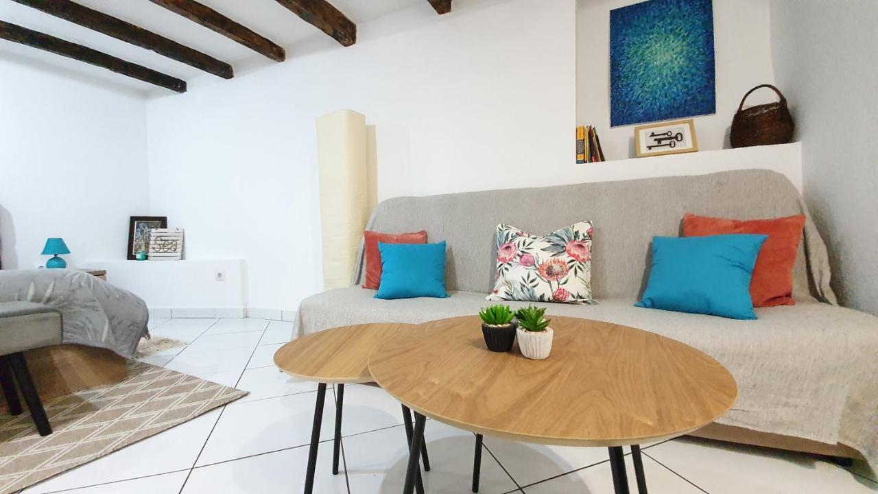 Appartement Tony *