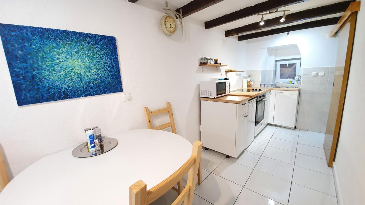 Appartement Tony
