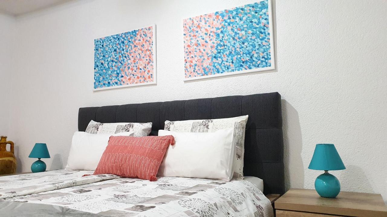 Tony Appartement *