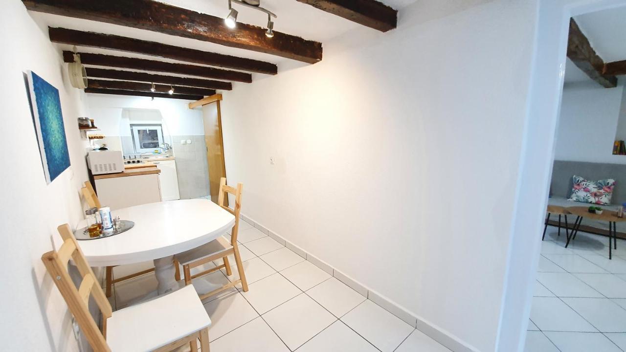 Appartement Tony *
