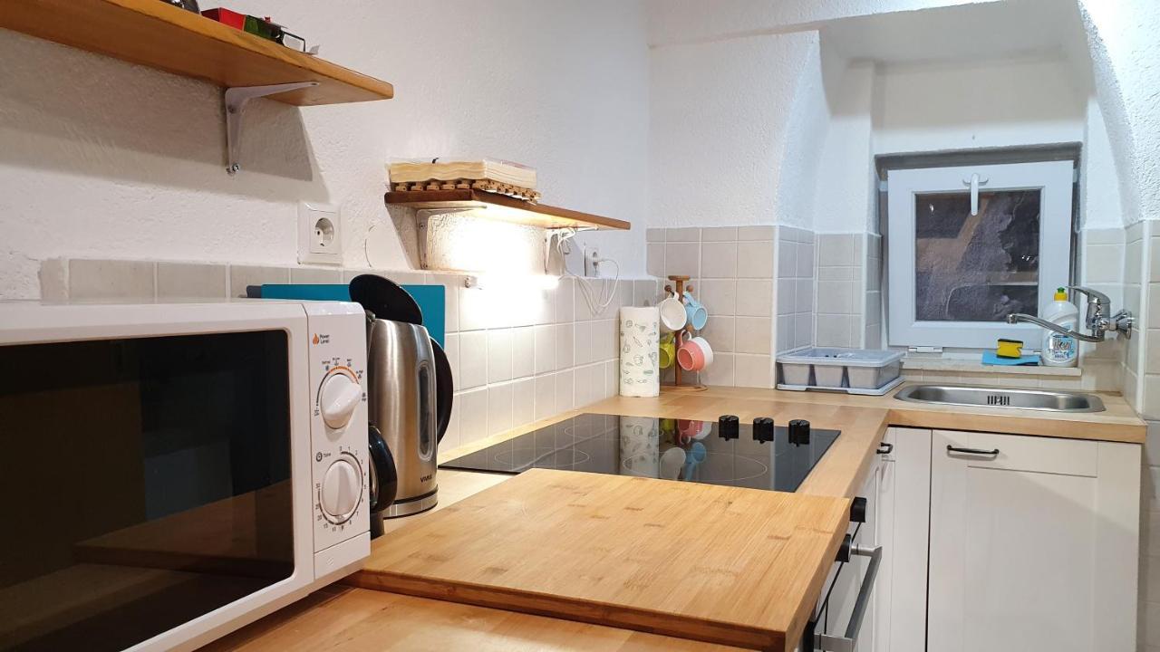 Appartement Tony Dubrovnik