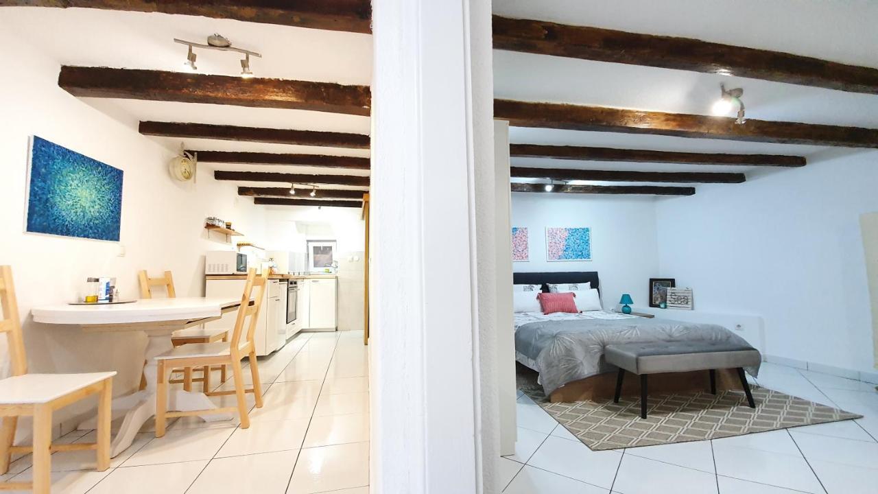 Appartement Tony
