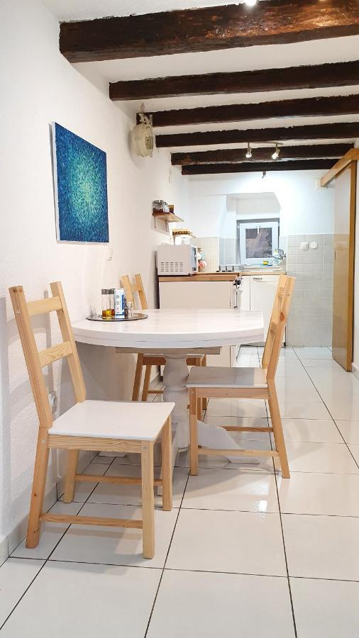 Tony Appartement