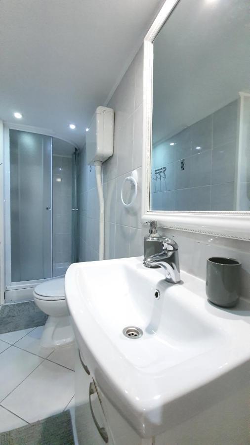 Tony Appartement *