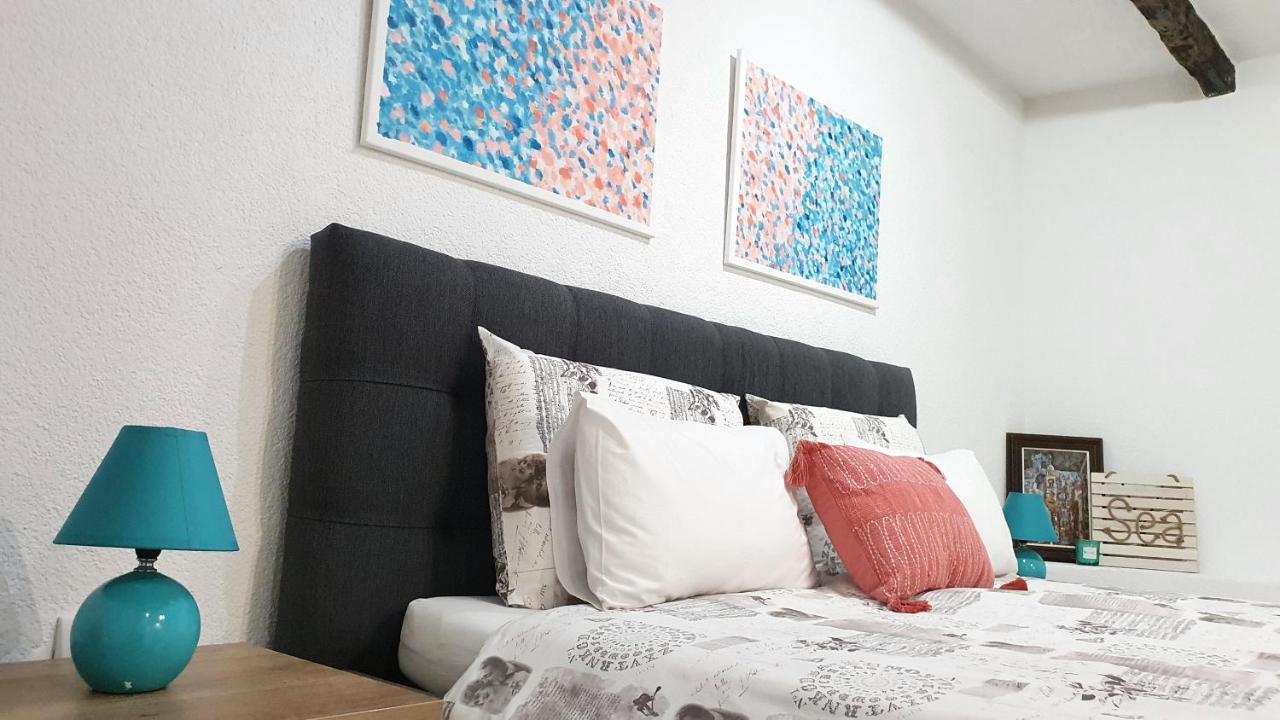 Tony Appartement *