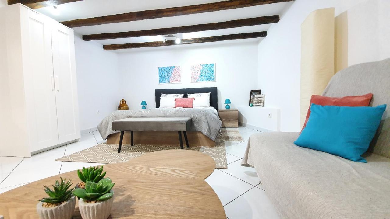 Tony Appartement *